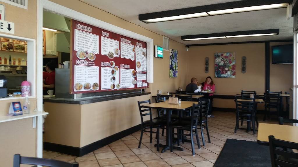 Taqueria Los Hermanos | restaurant | 14297 7th St, Victorville, CA 92395, USA | 7609521804 OR +1 760-952-1804