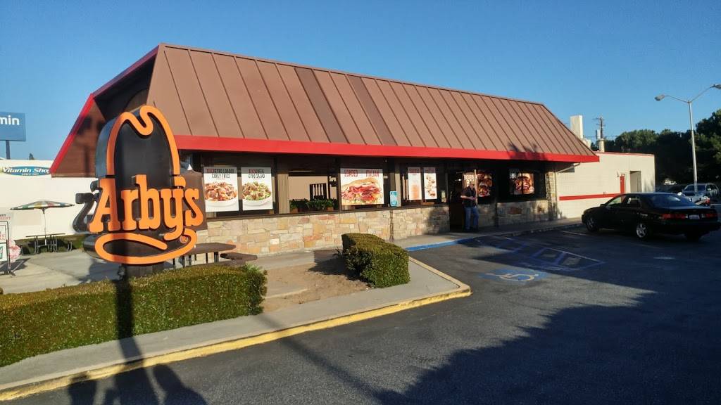 Arbys | restaurant | 3158 Stevens Creek Blvd, San Jose, CA 95117, USA | 4082494259 OR +1 408-249-4259