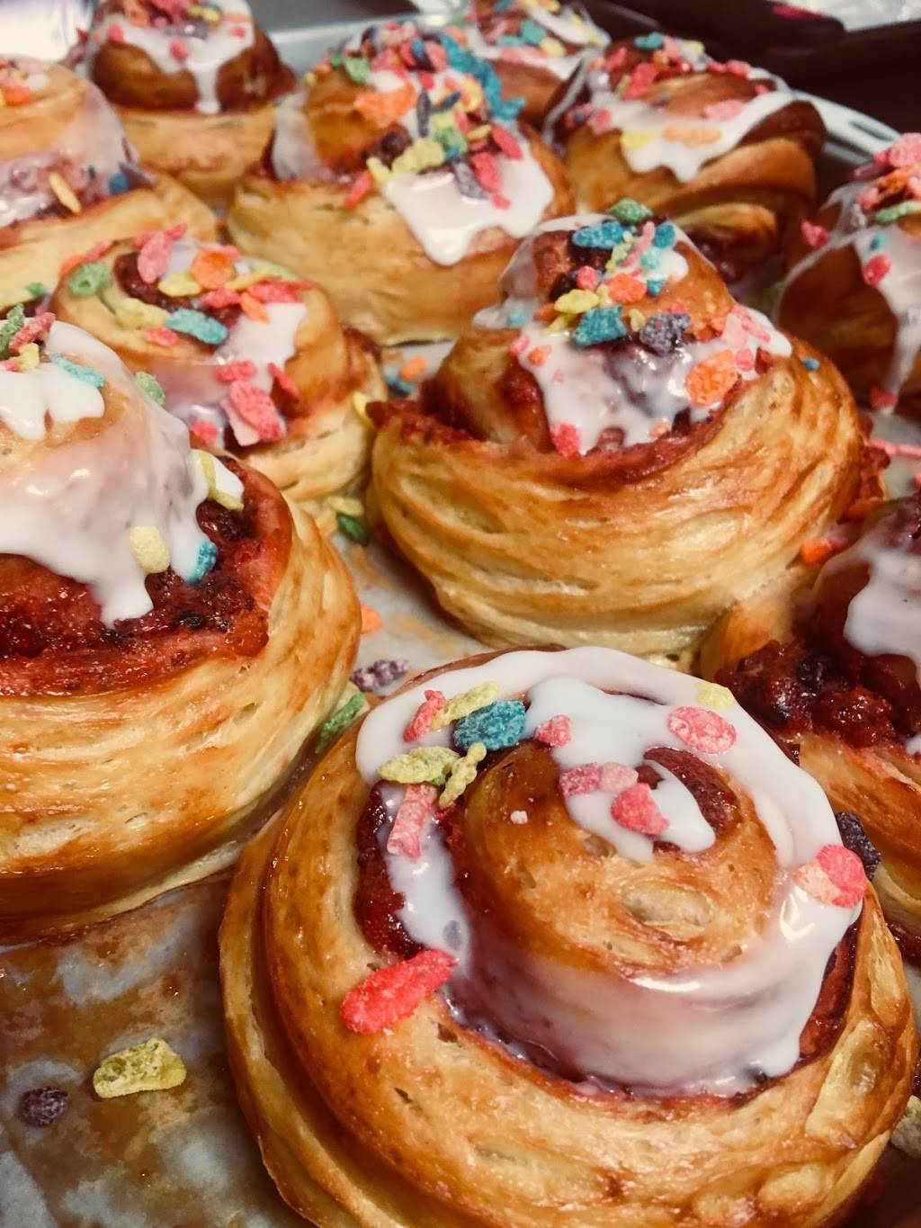 Ginger + Soul | restaurant | 131 E Hydraulic St, Yorkville, IL 60560, USA | 6304404017 OR +1 630-440-4017