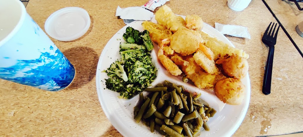 Captain Ds | restaurant | 2964 S National Ave, Springfield, MO 65804, USA | 4178816098 OR +1 417-881-6098