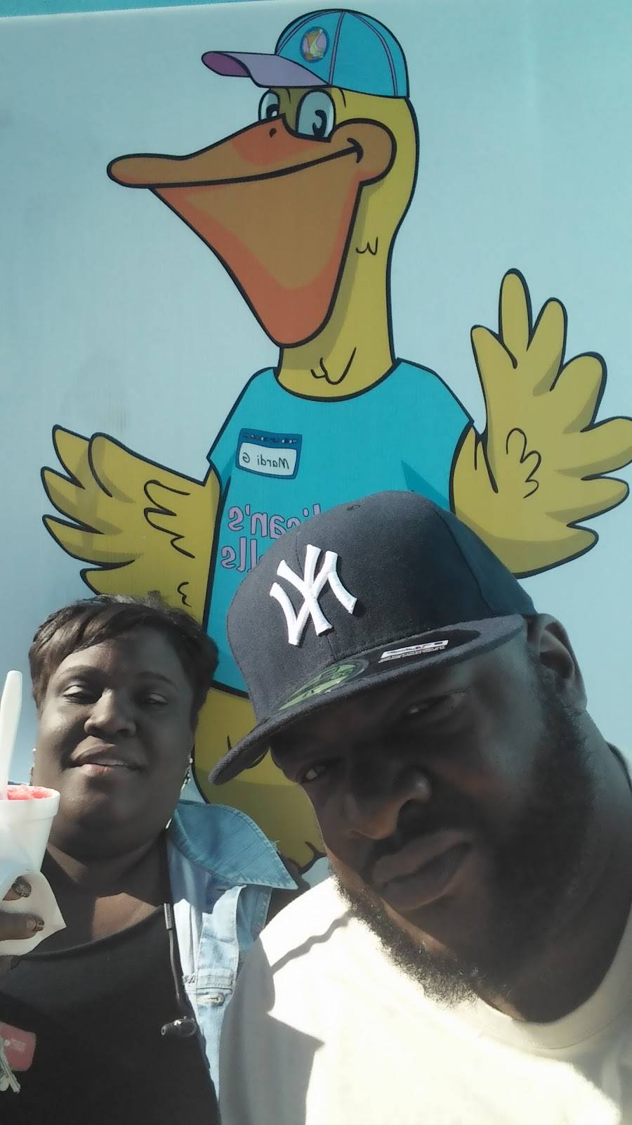 Pelicans SnoBalls | restaurant | 1605 Neal Hawkins Rd, Gastonia, NC 28056, USA | 9199373971 OR +1 919-937-3971