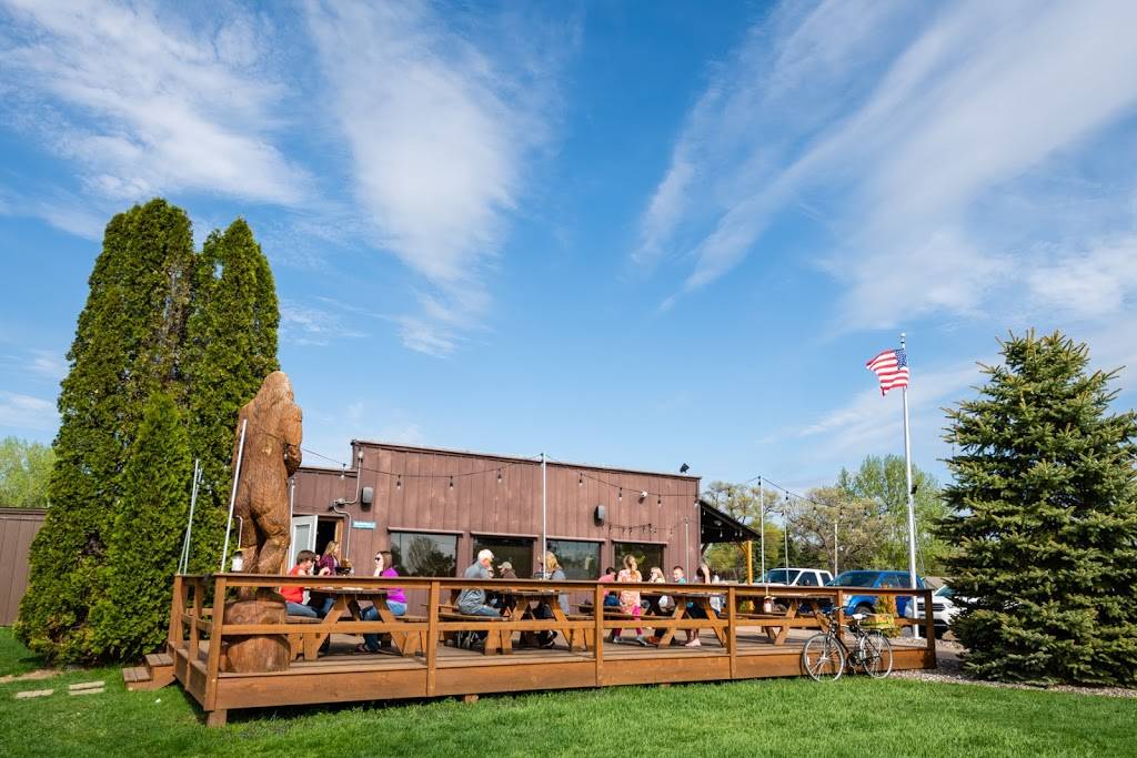 The Northern Lake Tavern & Grill | restaurant | 10470 South Ave, Chisago City, MN 55013, USA | 6512570100 OR +1 651-257-0100