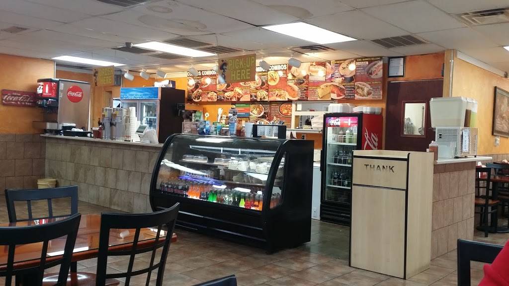 El Taco Loco | restaurant | 2175 N College Ave #2802, Fayetteville, AR 72703, USA | 4795829551 OR +1 479-582-9551