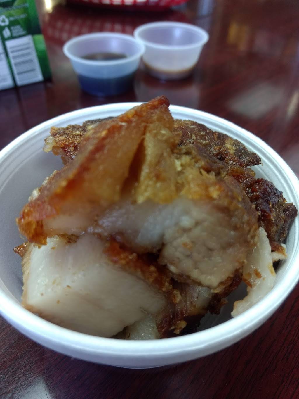 Kusina Ni Lorraine | restaurant | 3275 W Ann Rd, North Las Vegas, NV 89031, USA | 7026369801 OR +1 702-636-9801