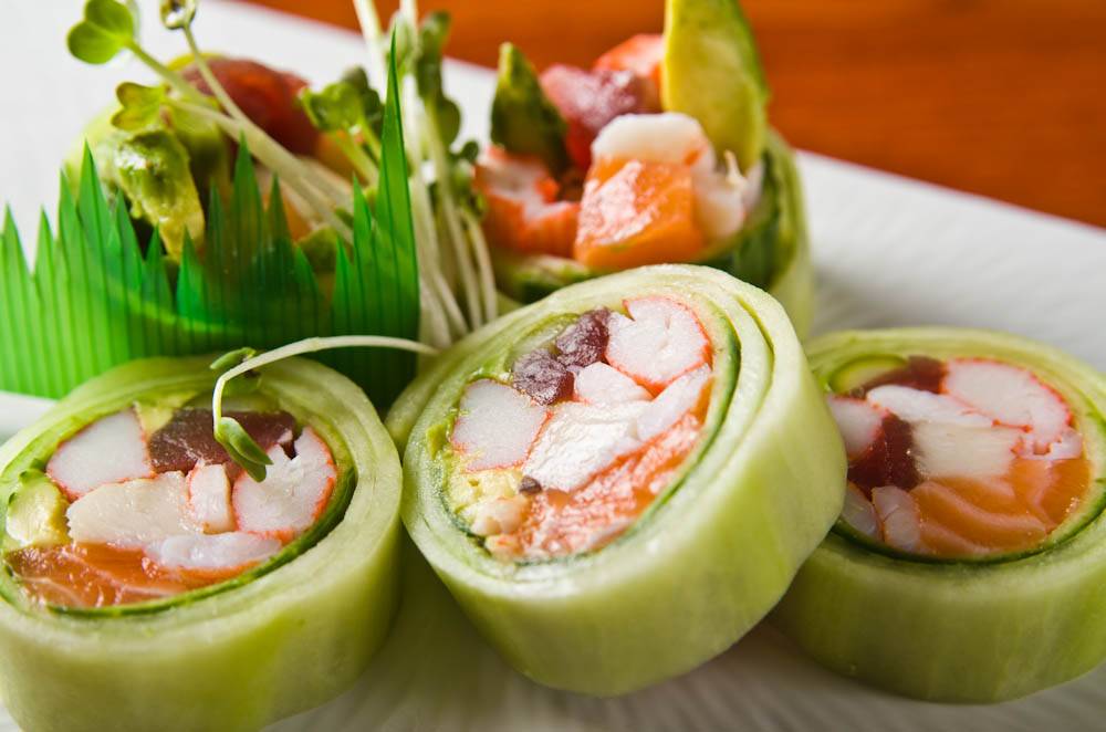 Ukai Hibachi Grill & Sushi Bar | restaurant | 754 Delta Commerce Dr, Lansing, MI 48917, USA | 5178538888 OR +1 517-853-8888