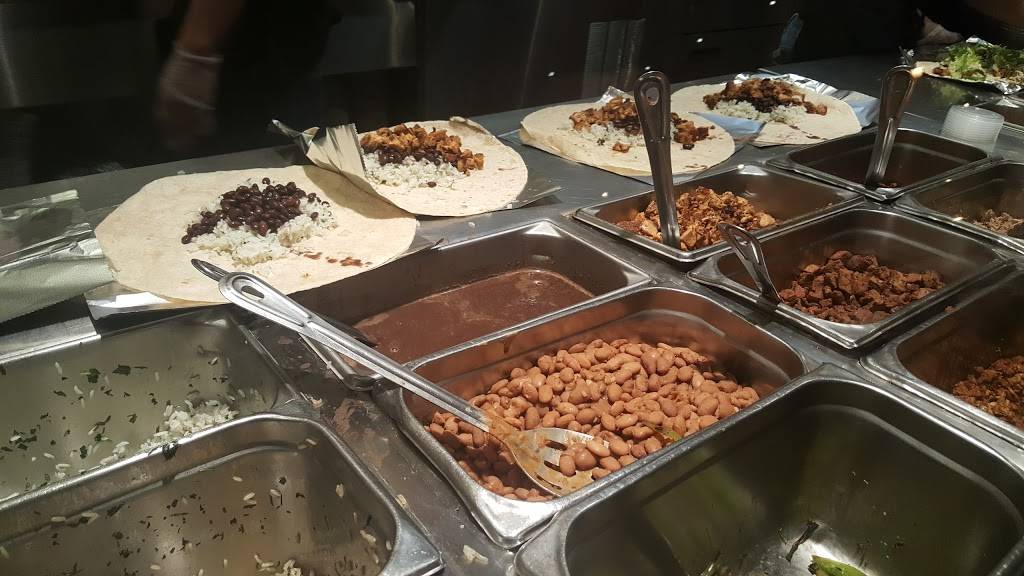 Chipotle Mexican Grill | restaurant | 5001 S Cooper St Ste 125, Arlington, TX 76017, USA | 8175220012 OR +1 817-522-0012