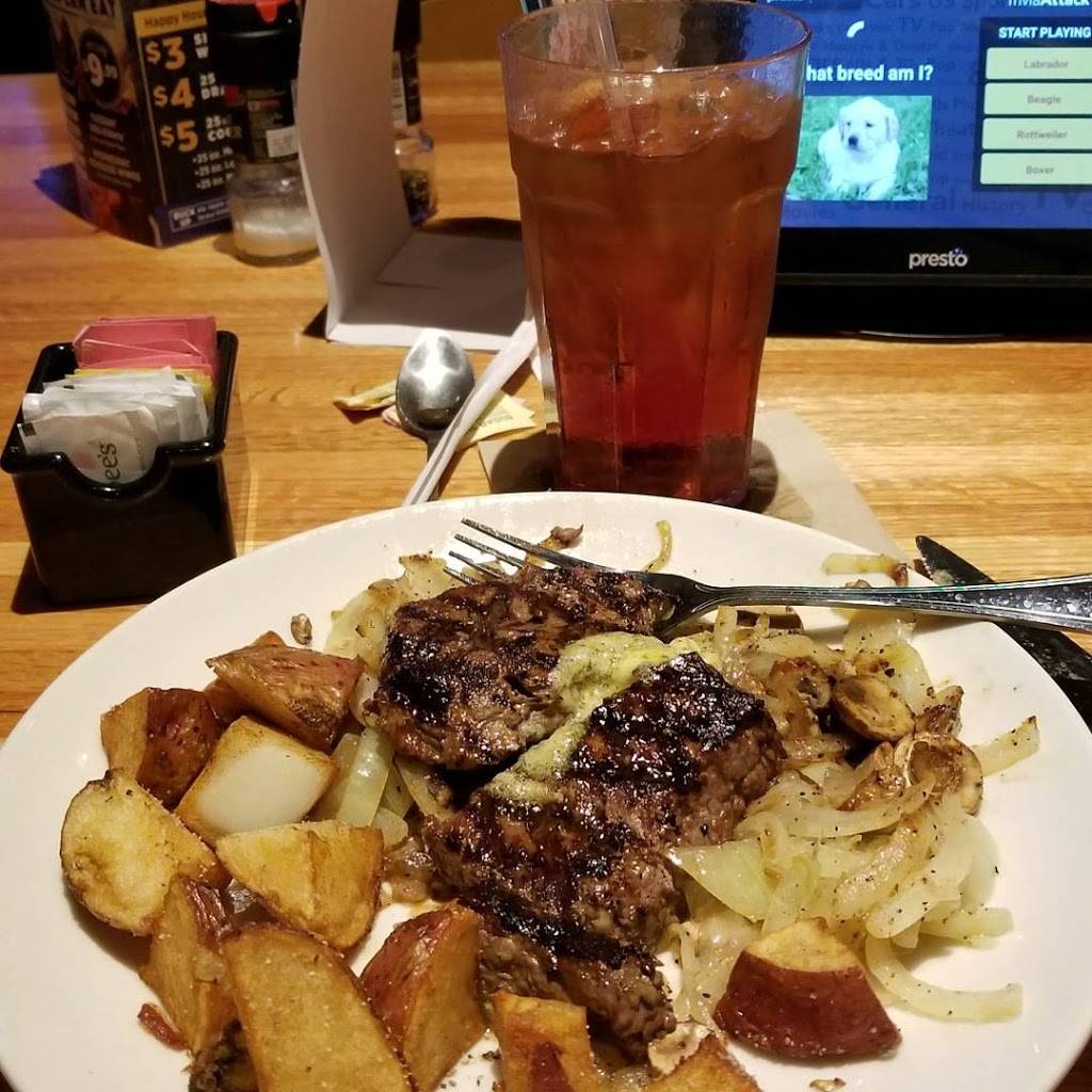 Applebees Grill + Bar | restaurant | 1820 W Broadway St, Princeton, IN 47670, USA | 8123868426 OR +1 812-386-8426