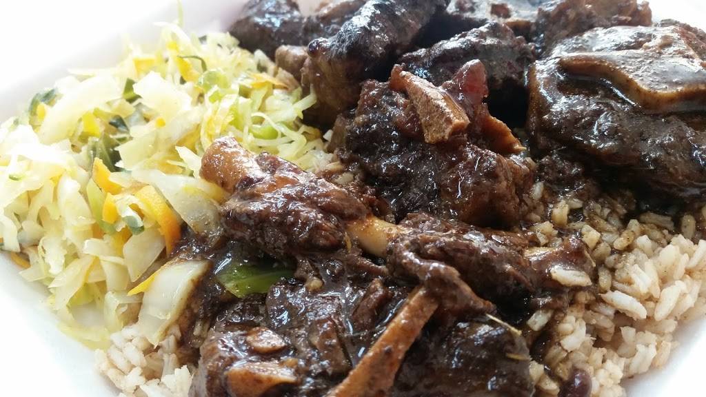 Top Class Jamaican Restaurant | restaurant | 1023, 5700 N Orange Blossom Trail, Orlando, FL 32810, USA | 4072967700 OR +1 407-296-7700