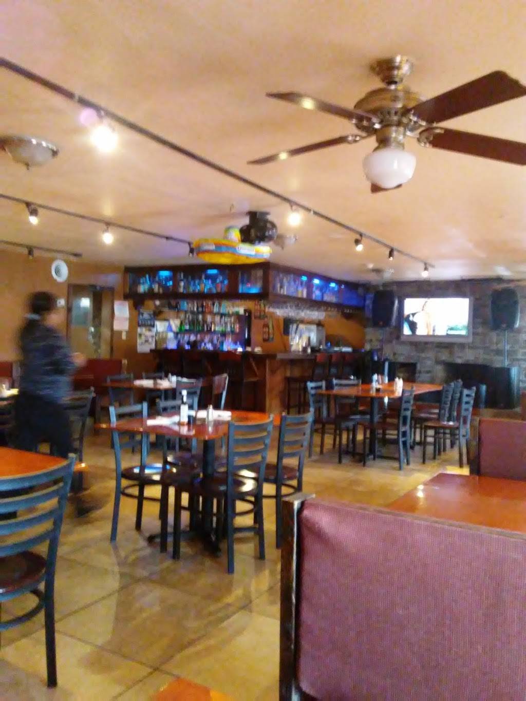 Las Margaritas | restaurant | 4165 Main St, Jasper, TN 37347, USA | 4239421822 OR +1 423-942-1822