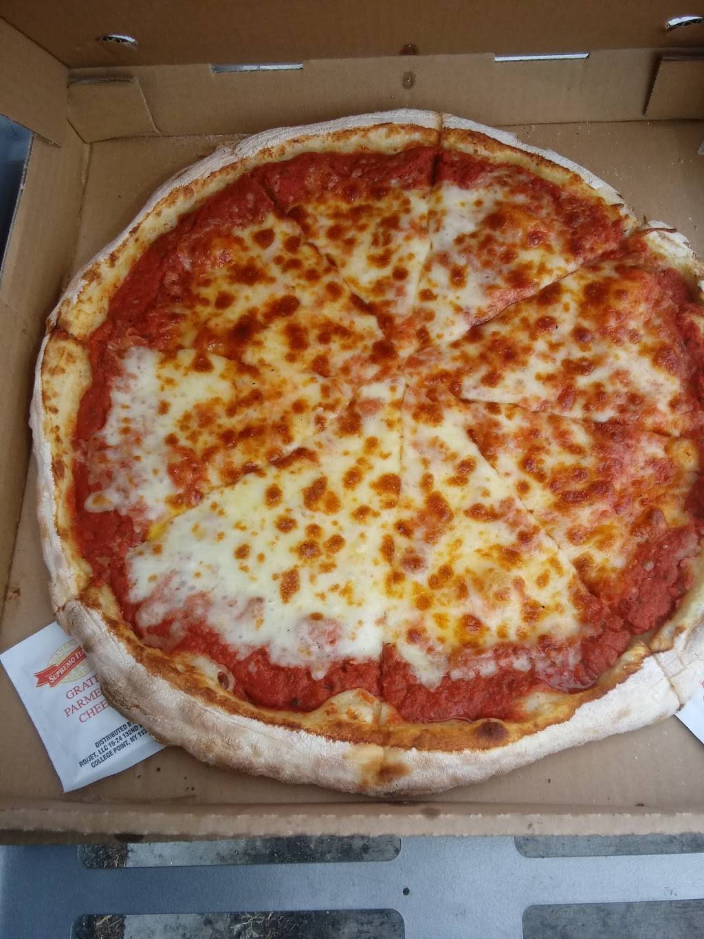 BVM BBQ Grill Pizzeria | restaurant | 625 69th St, San Diego, CA 92114, USA | 6195017100 OR +1 619-501-7100