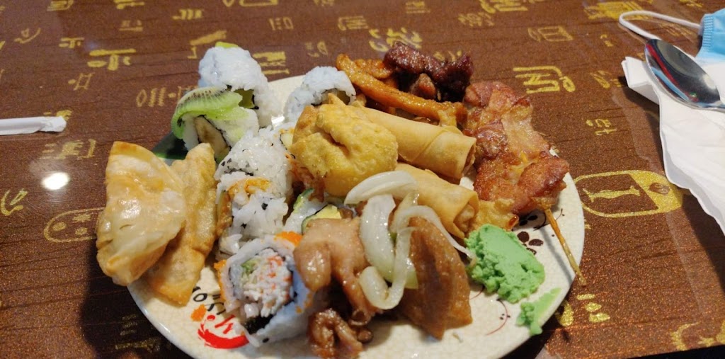 Miyoko Buffet | restaurant | 636 Lancaster Dr NE, Salem, OR 97301, USA | 9715995167 OR +1 971-599-5167