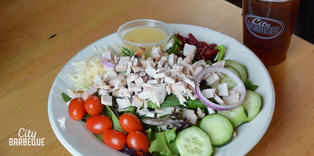 City Barbeque and Catering | meal takeaway | 2111 W Henderson Rd, Columbus, OH 43220, USA | 6145388890 OR +1 614-538-8890