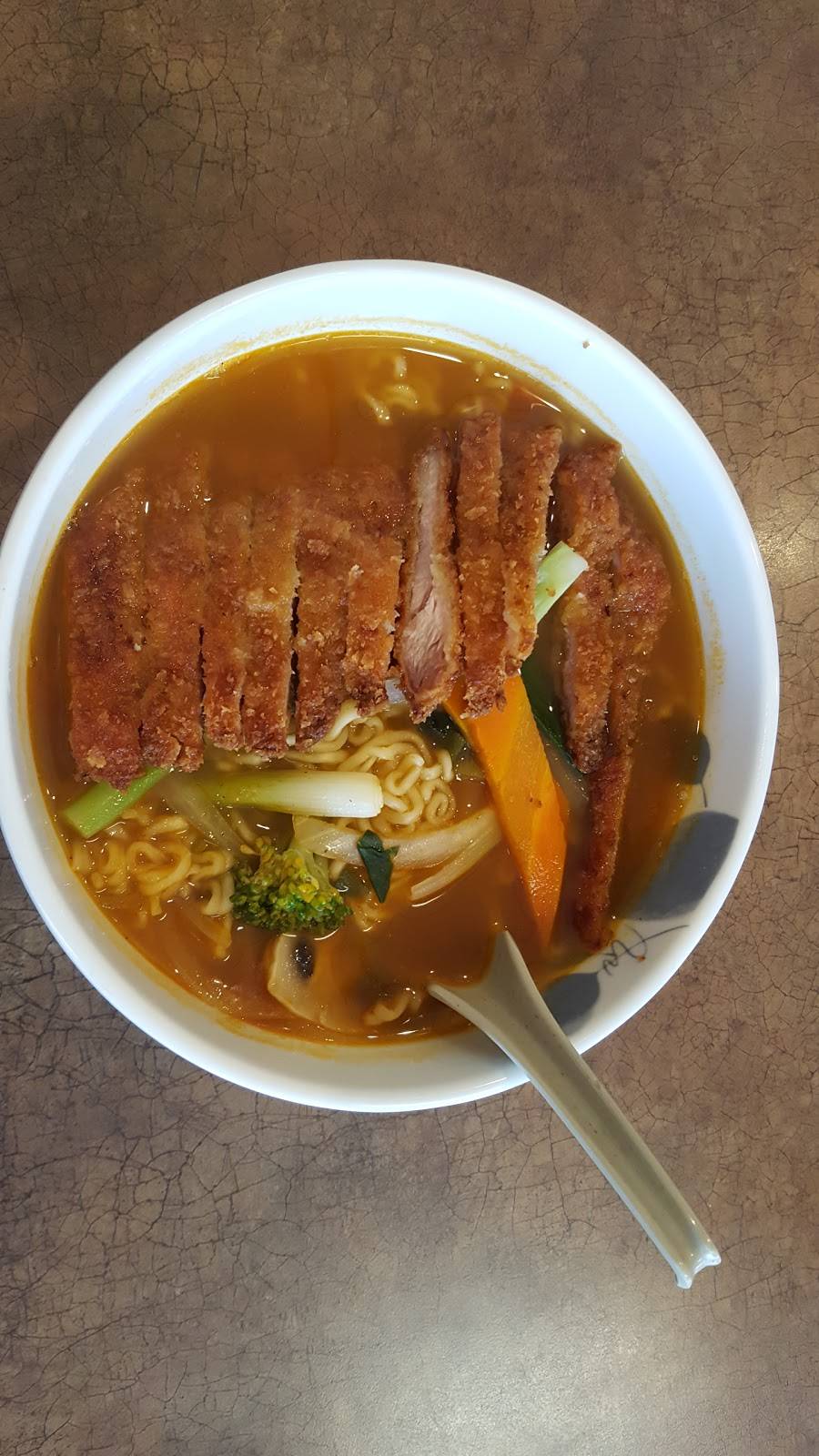 Yummy Teriyaki | restaurant | 10844 SE 208th St, Kent, WA 98031, USA | 2538131966 OR +1 253-813-1966