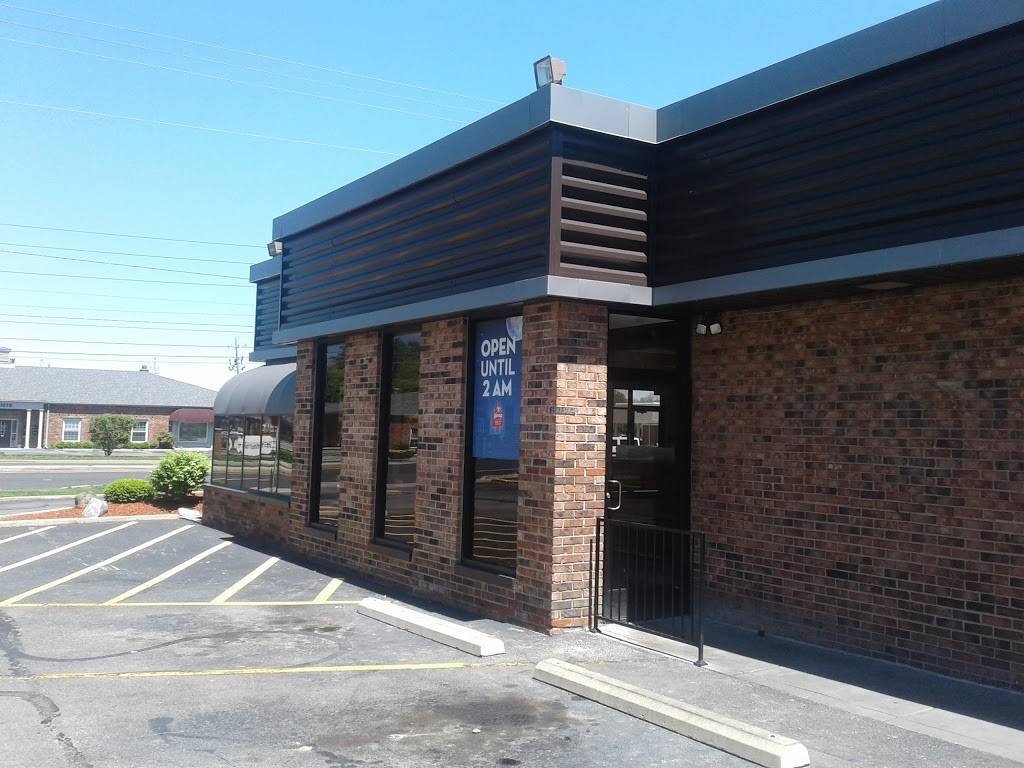 Wendys | restaurant | 1007 E 86th St, Indianapolis, IN 46240, USA | 3172558334 OR +1 317-255-8334