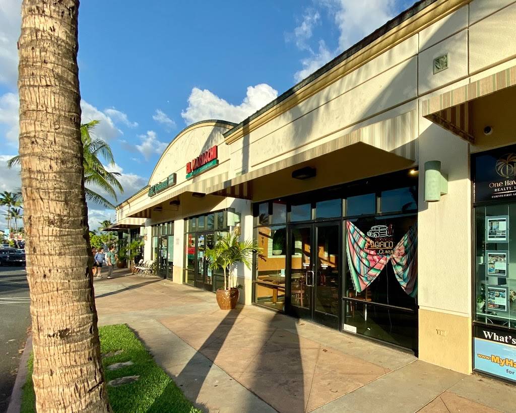 El Mariachi | restaurant | 590 Farrington Hwy, Kapolei, HI 96707, USA | 8086748226 OR +1 808-674-8226