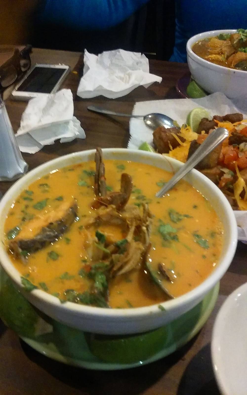 La Pupusa Loca | restaurant | 309 S Sterling Blvd, Sterling, VA 20164, USA | 7034210801 OR +1 703-421-0801