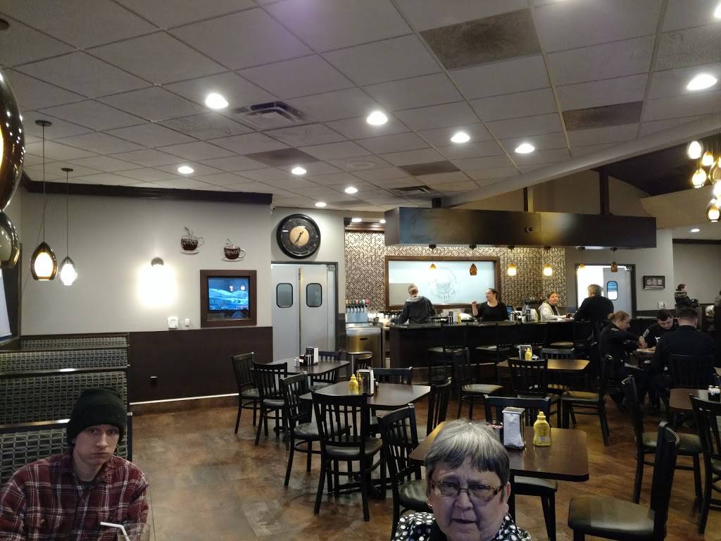 Americus Grill | restaurant | 9836 E Grand River Ave, Brighton, MI 48116, USA | 8103600388 OR +1 810-360-0388