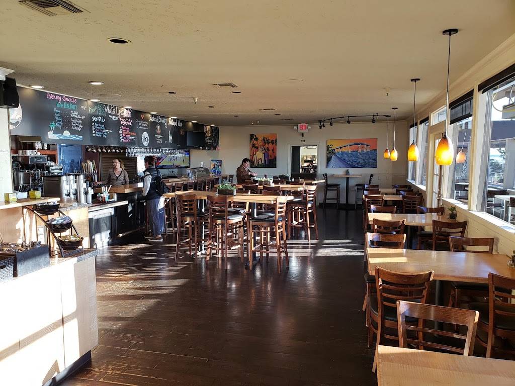 Kis Restaurant | restaurant | 2591 S Coast Hwy 101, Cardiff, CA 92007, USA | 7604365236 OR +1 760-436-5236