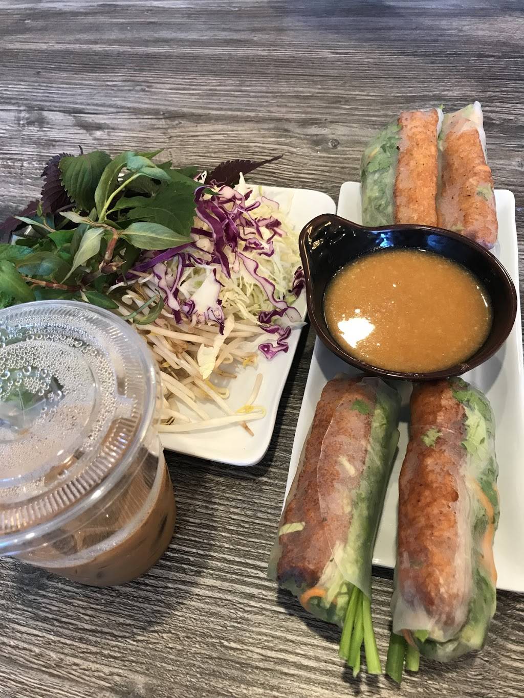 Vietnam Kitchen | restaurant | 1429 S Baldwin Ave, Arcadia, CA 91007, USA | 6262949605 OR +1 626-294-9605