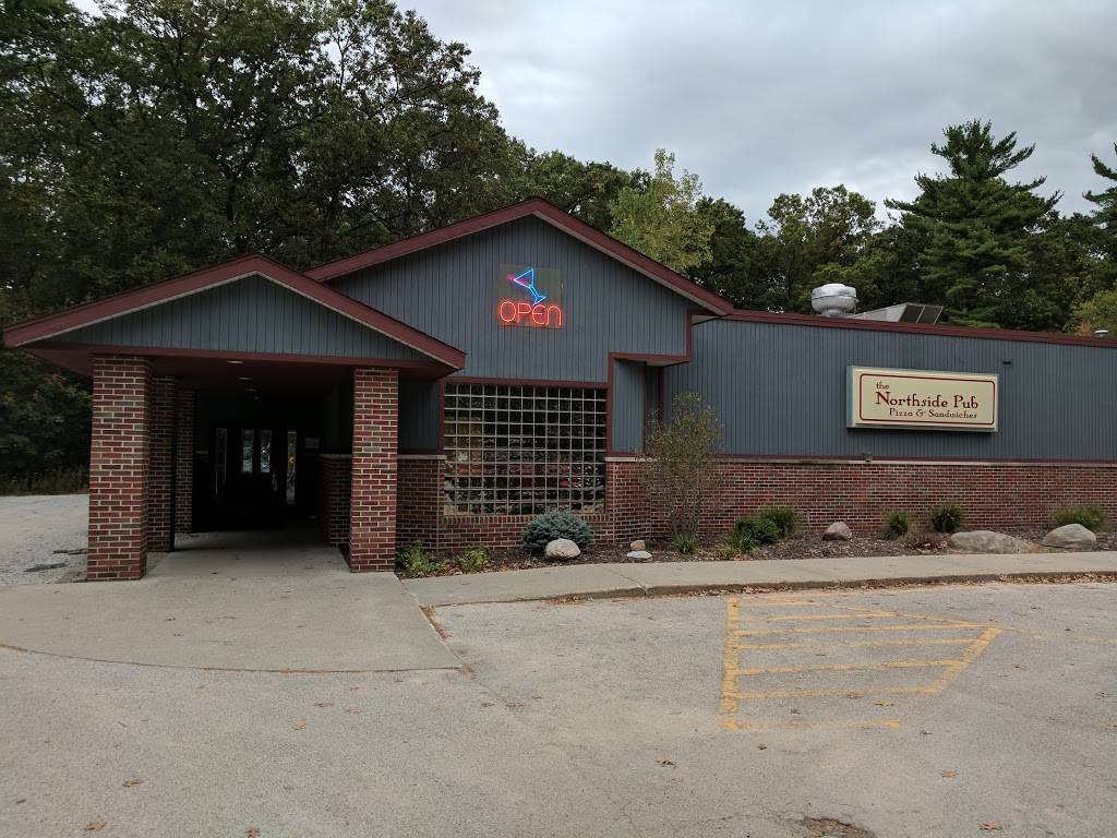 The Northside Pub | restaurant | 2353 Holton Rd, Muskegon, MI 49445, USA | 2317443722 OR +1 231-744-3722