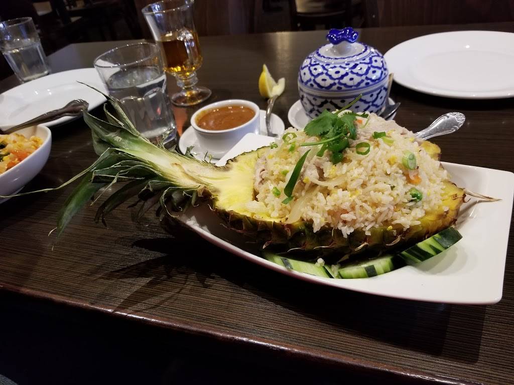 Coconut Bay Thai Restaurant | restaurant | 1107 Howard Ave, Burlingame, CA 94010, USA | 6505588268 OR +1 650-558-8268
