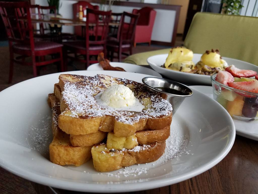 Black Walnut Cafe | cafe | 2971 Hawthorne Dr, Conroe, TX 77303, USA | 9362022824 OR +1 936-202-2824