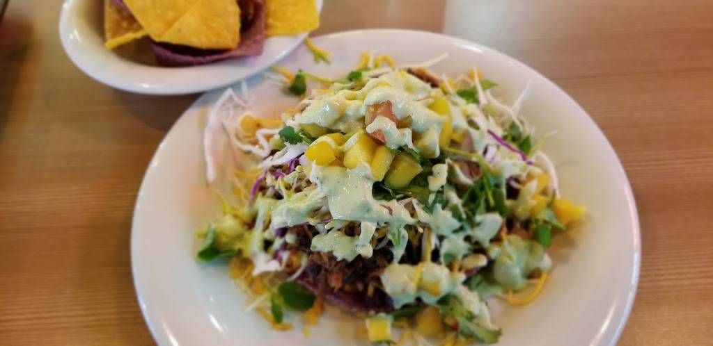 Mucho Gusto Mexican Kitchen | restaurant | 67 Oakway Center, Eugene, OR 97401, USA | 5413431481 OR +1 541-343-1481