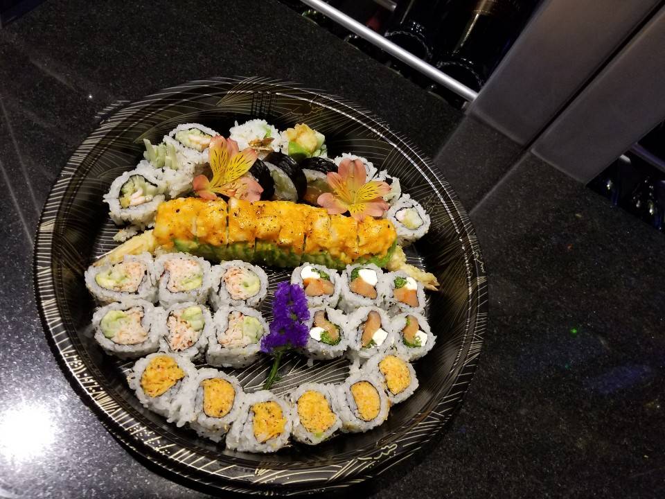 Kyoto Japanese Restaurant | restaurant | 4680 Hoffman Blvd, Hoffman Estates, IL 60192, USA | 2244848499 OR +1 224-484-8499