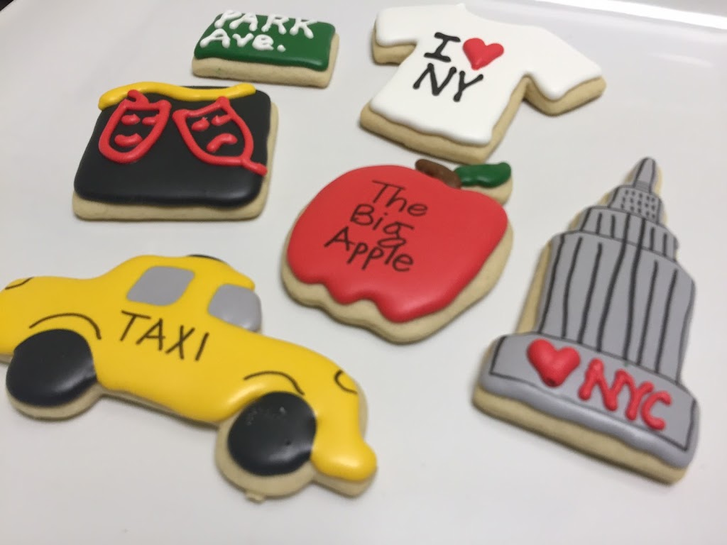 Cosmic Cookie Bakery | bakery | 8535 Hankins Rd suite f, Charlotte, NC 28269, USA | 7049106549 OR +1 704-910-6549