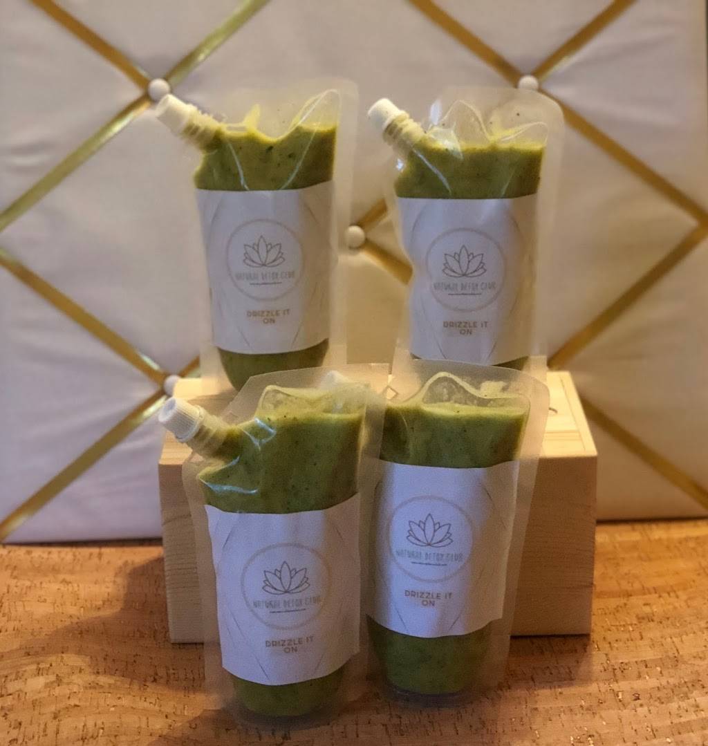 Natural Detox Club | restaurant | Cummings Dr SW, Atlanta, GA 30310, USA | 8443337233 OR +1 844-333-7233