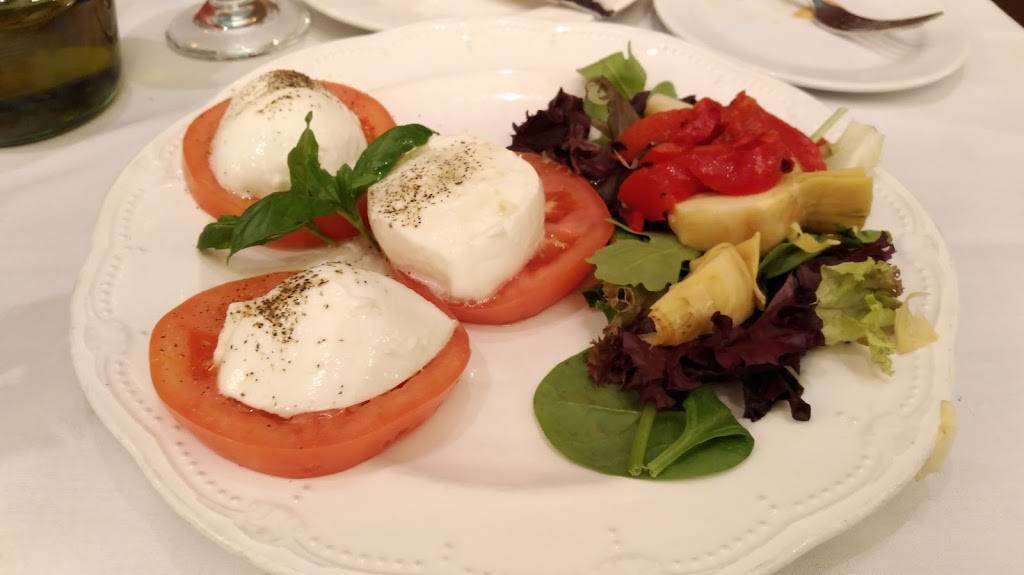 Avere | restaurant | 222 Duffield St, Brooklyn, NY 11201, USA | 9172815197 OR +1 917-281-5197