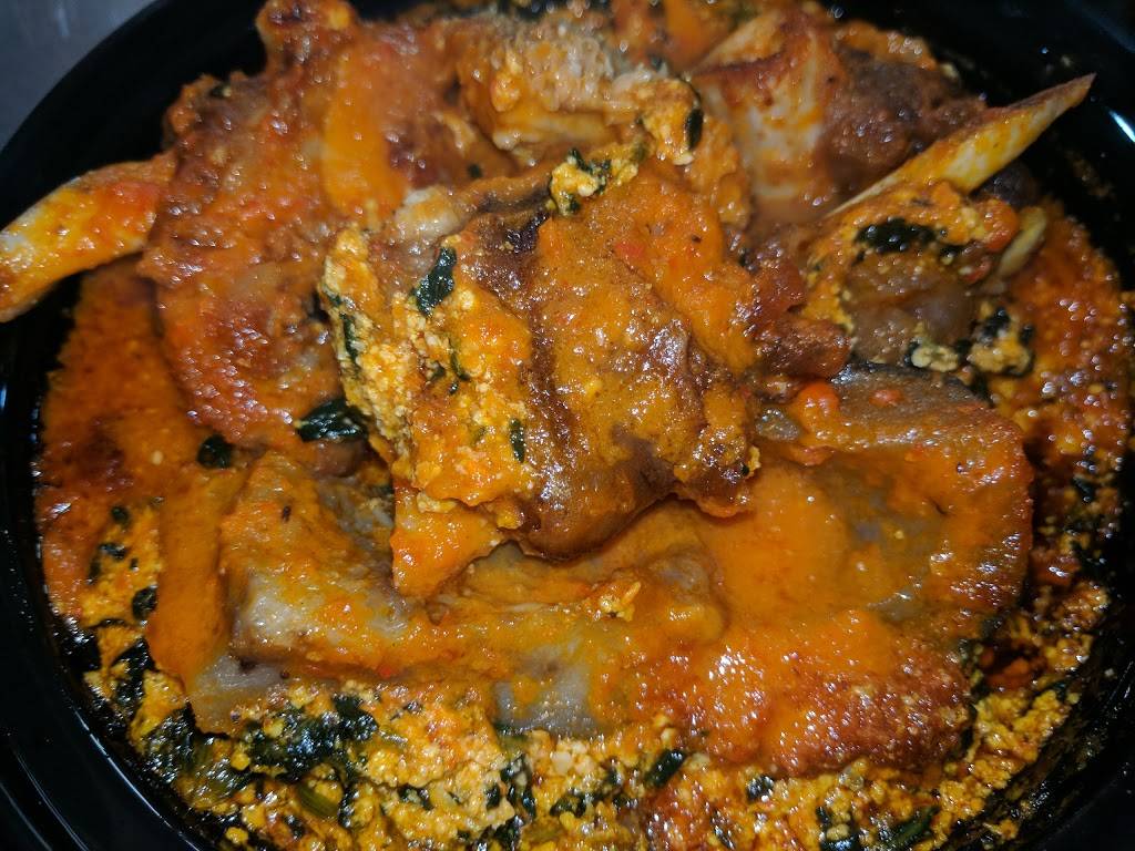 Afro Spice | restaurant | 45 Four Winds Dr, North York, ON M3J 1K7, Canada | 4169012376 OR +1 416-901-2376