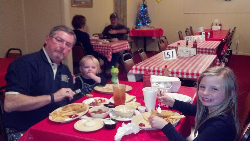 Fish Bowl | restaurant | 1409 AR-32, Ashdown, AR 71822, USA | 8708982993 OR +1 870-898-2993