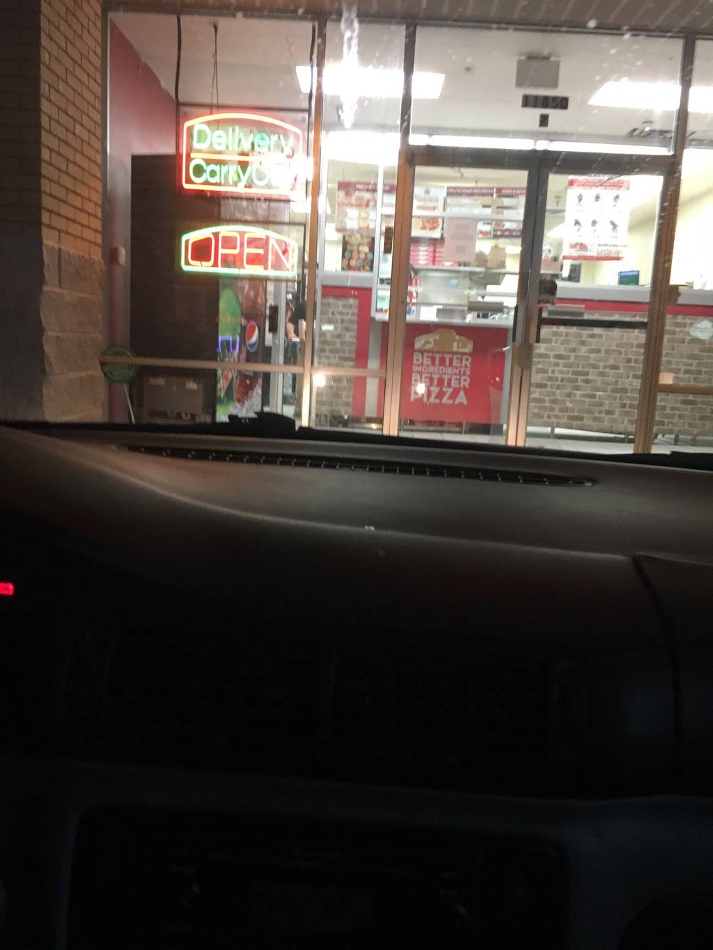 Papa Johns Pizza | restaurant | 11850 Bissonnet St, Houston, TX 77099, USA | 2815617272 OR +1 281-561-7272