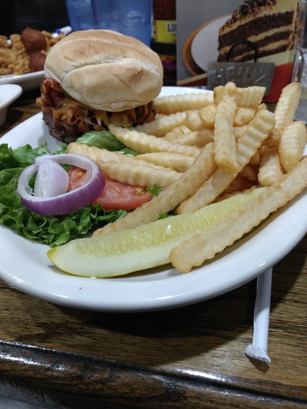 St Marys Seafood & More(St Augustine) | restaurant | 705 Hortons Trce, St. Augustine, FL 32095, USA | 9045472578 OR +1 904-547-2578