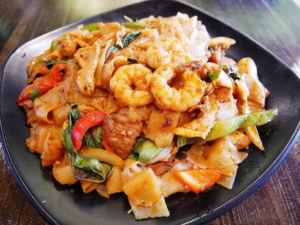 Thai Tasty | restaurant | 15023 Roscoe Blvd, Panorama City, CA 91402, USA | 8188300960 OR +1 818-830-0960
