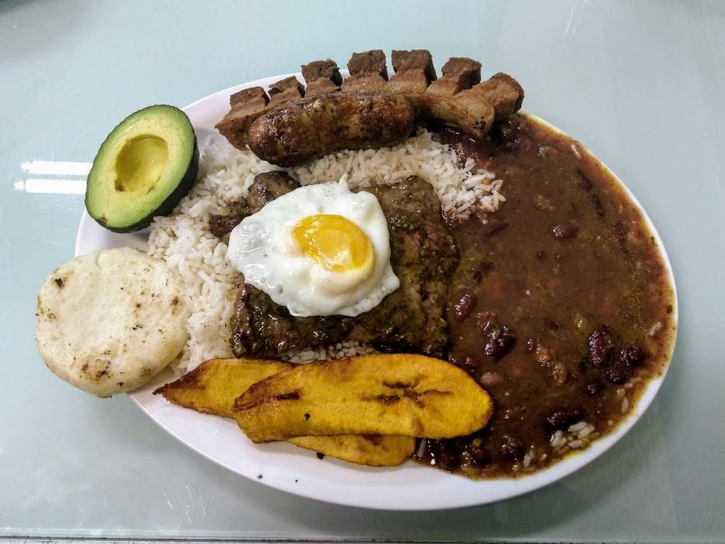 Esto es Colombia | restaurant | 2848 Dufferin St, North York, ON M6B 3S5, Canada | 4167820058 OR +1 416-782-0058