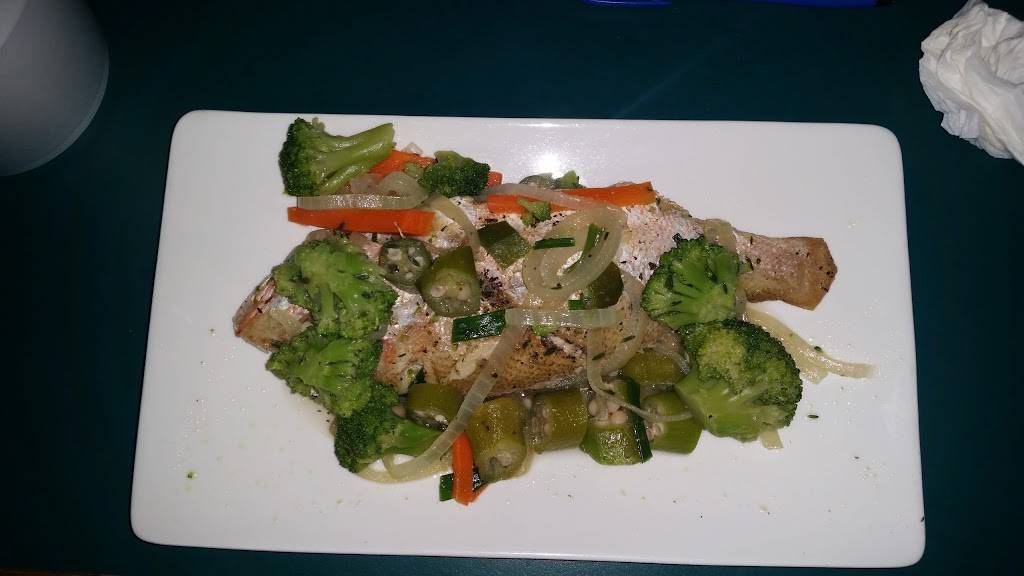 One love restaurant & bar | restaurant | 4849 W Colonial Dr, Orlando, FL 32808, USA | 4072966070 OR +1 407-296-6070