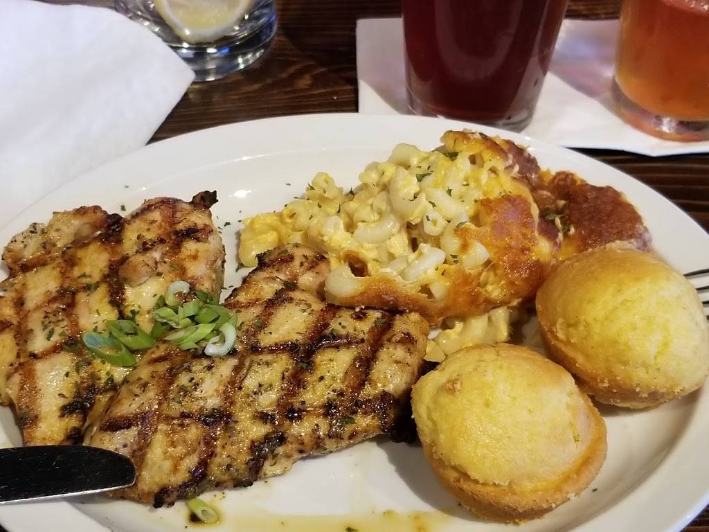 Morrows | restaurant | 2438 St Claude Ave, New Orleans, LA 70117, USA | 5048271519 OR +1 504-827-1519