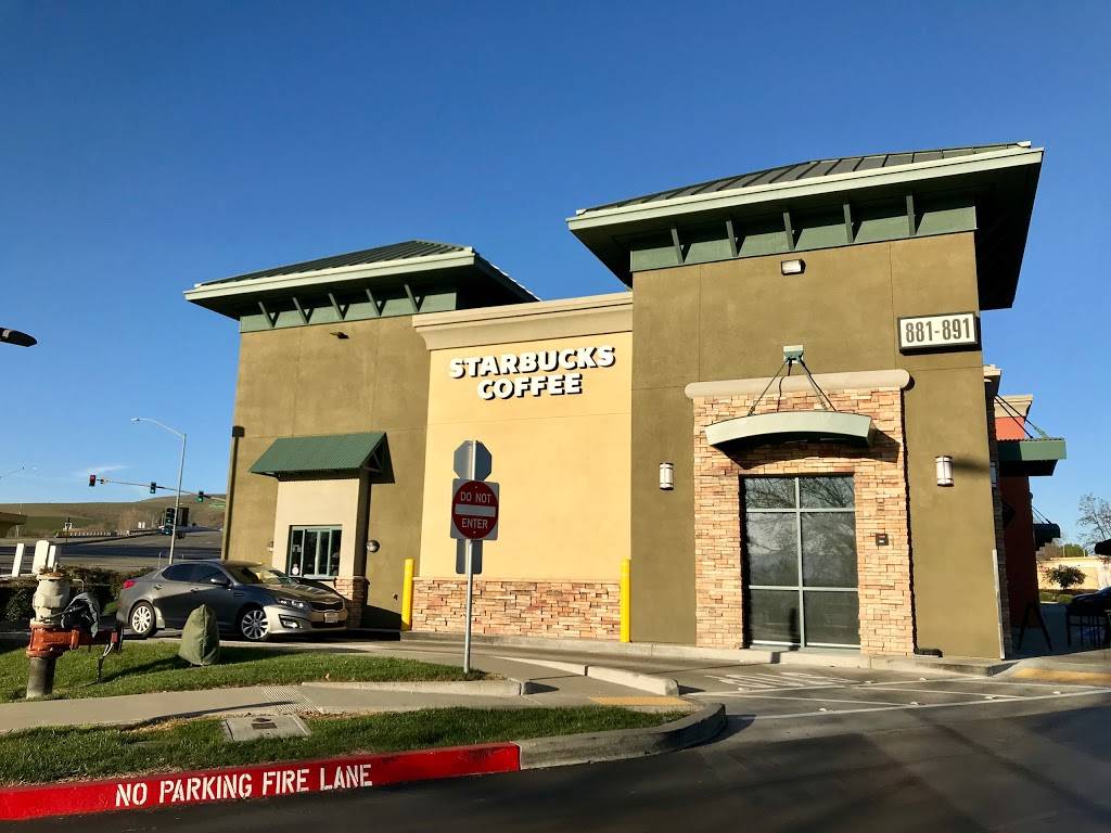 Starbucks | cafe | 883 Airway Blvd, Livermore, CA 94551, USA | 9259609709 OR +1 925-960-9709