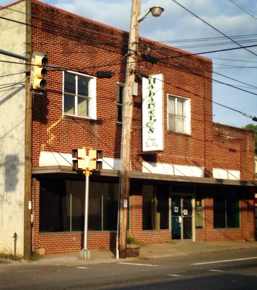 Habaneros Fresh Tex Mex | restaurant | 120 Ocoee St, Copperhill, TN 37317, USA | 4235482111 OR +1 423-548-2111