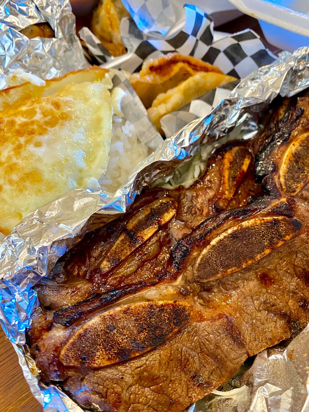 JC Kitchen | restaurant | 8000 Coit Rd #800, Plano, TX 75025, USA | 2144078823 OR +1 214-407-8823