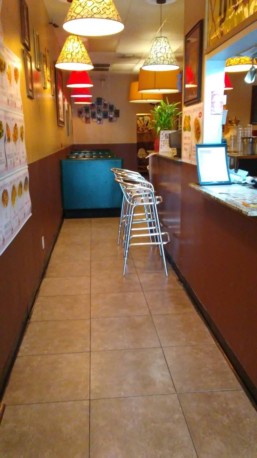 D Wok Xpress | restaurant | 3107 Blalock Rd #C, Houston, TX 77080, USA | 7133708840 OR +1 713-370-8840