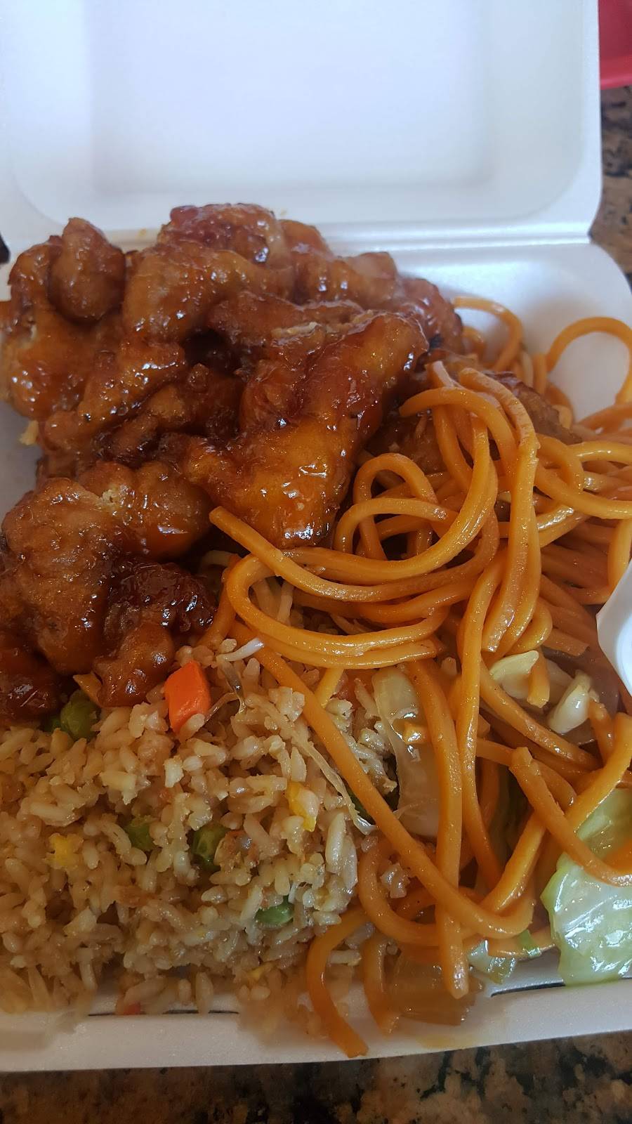 Golden Dragon Chinese Fast Food | restaurant | 4434 University Pkwy, San Bernardino, CA 92407, USA | 9098871688 OR +1 909-887-1688