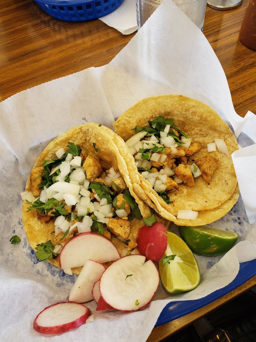 Tacos los Plebes | restaurant | 675 Danielsville Rd, Athens, GA 30601, USA | 7068508077 OR +1 706-850-8077