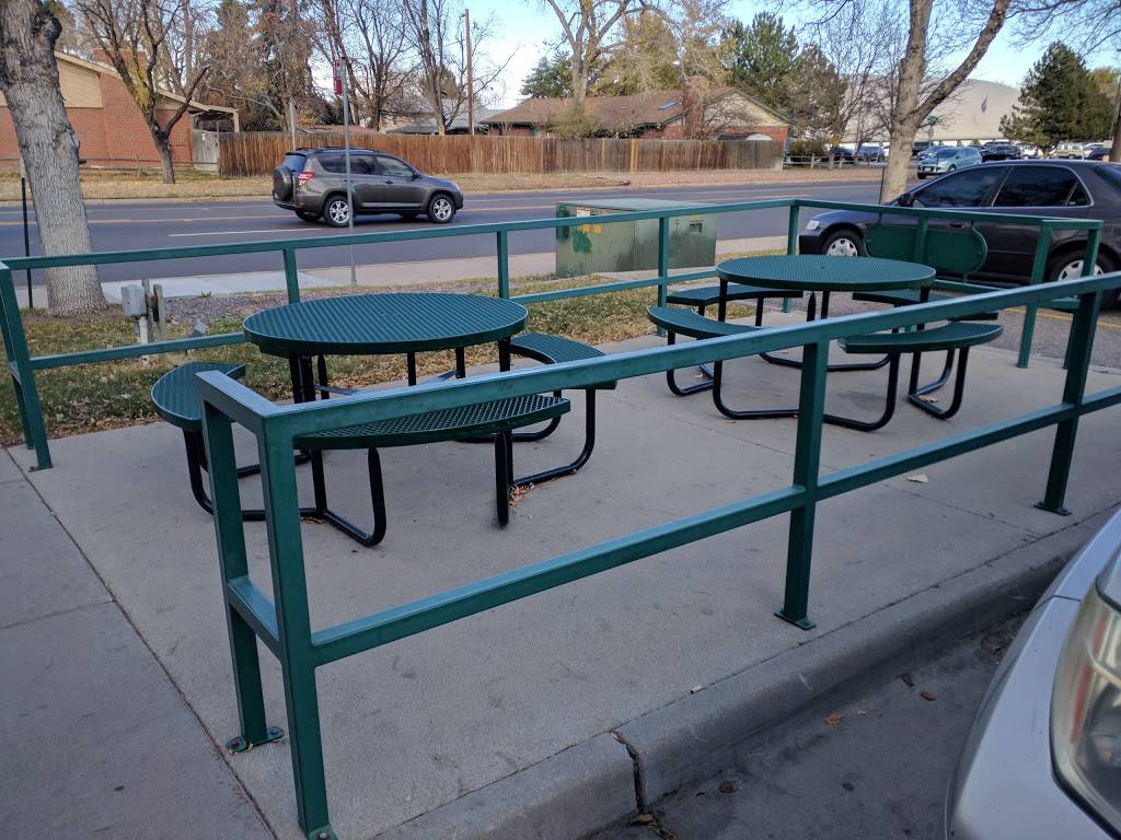 Subway Restaurants | restaurant | 6460 E Yale Ave, Denver, CO 80222, USA | 3037561244 OR +1 303-756-1244