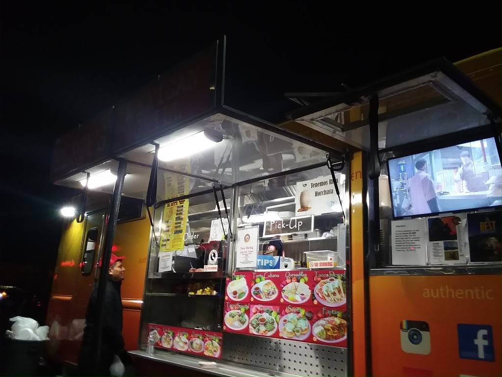 El Roys Taco Truck | restaurant | 401 E Washington St, Petaluma, CA 94952, USA | 7072416534 OR +1 707-241-6534