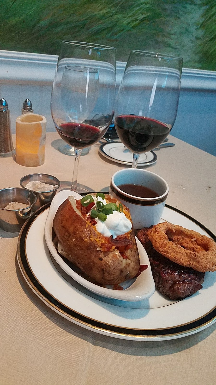 Eagleford Seafood & Steak | restaurant | 604 N Esplanade St #3606, Cuero, TX 77954, USA | 3615245033 OR +1 361-524-5033