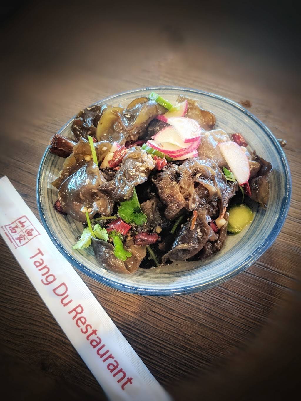 Tang Du Restaurant | restaurant | 5406 Walnut Ave #A, Irvine, CA 92604, USA | 9495365152 OR +1 949-536-5152