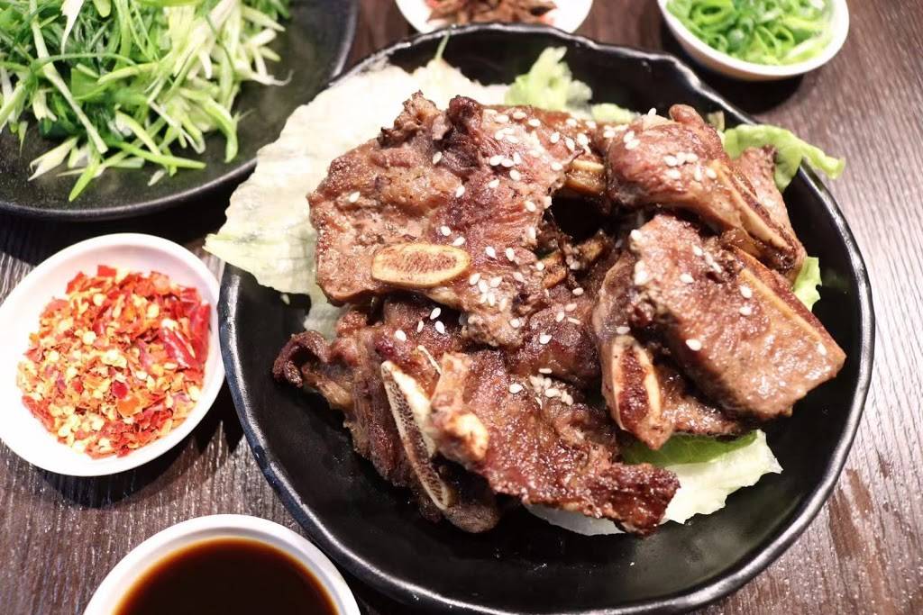 味道拉面 | restaurant | 720 Bristol Rd W, Mississauga, ON L5R 4A5, Canada | 9055072575 OR +1 905-507-2575